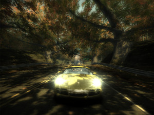 Need For Speed : Most Wanted (2005) - PC