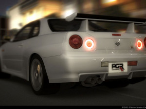 Project Gotham Racing 3 - Xbox 360