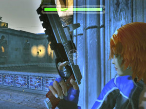 Perfect Dark Zero - Xbox 360