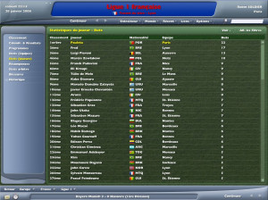 Football Manager 2006 - PC