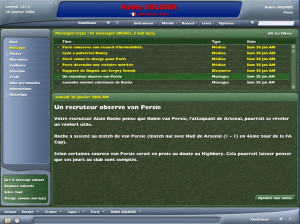 Football Manager 2006 - PC