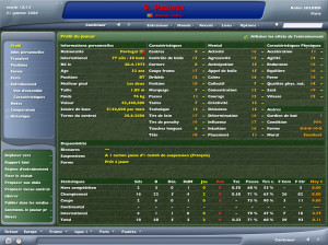 Football Manager 2006 - PC