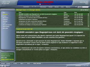 Football Manager 2006 - PC