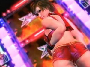 Rumble Roses XX - Xbox 360