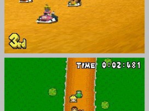 Mario Kart DS - DS