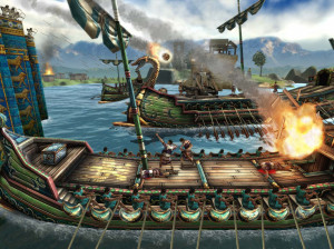 Rise & Fall : Civilizations at War - PC