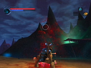 Raze's Hell - Xbox