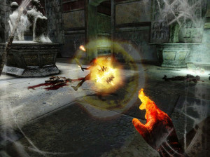 Dark Messiah of Might and Magic - PC