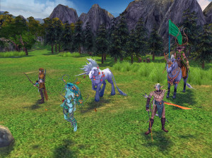 Heroes of Might and Magic V - PC