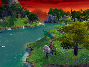 Heroes of Might and Magic V - PC