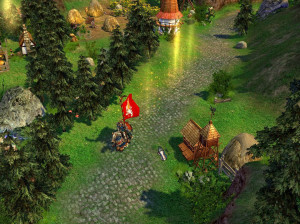 Heroes of Might and Magic V - PC