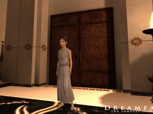 The Longest Journey : Dreamfall - PC