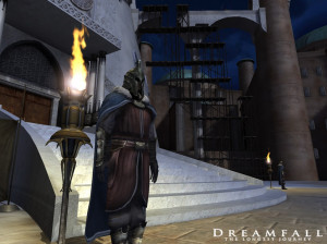 The Longest Journey : Dreamfall - PC