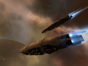 Eve Online - PC