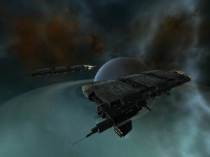 Eve Online - PC