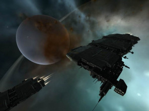 Eve Online - PC