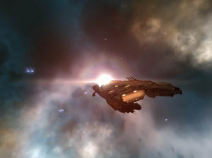 Eve Online - PC