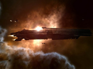 Eve Online - PC