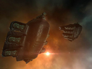 Eve Online - PC