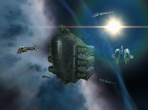 Eve Online - PC