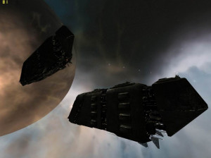 Eve Online - PC