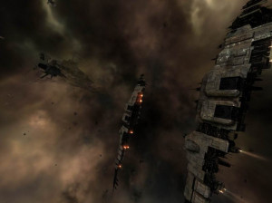 Eve Online - PC