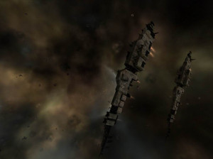 Eve Online - PC