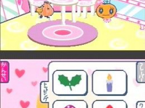 Tamagotchi Connexion Corner Shop - DS