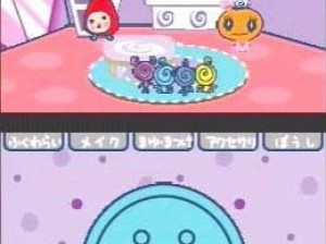 Tamagotchi Connexion Corner Shop - DS