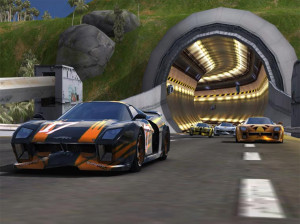 TrackMania Sunrise eXtreme - PC