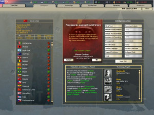 Hearts of Iron 2 : Doomsday - PC