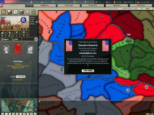 Hearts of Iron 2 : Doomsday - PC