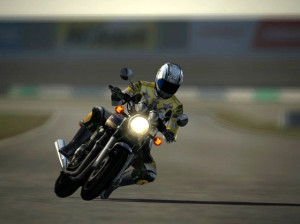 Tourist Trophy - PS2