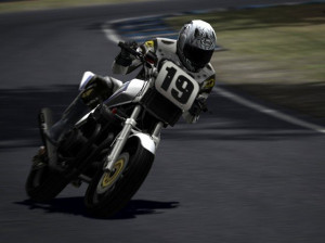 Tourist Trophy - PS2