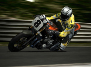 Tourist Trophy - PS2