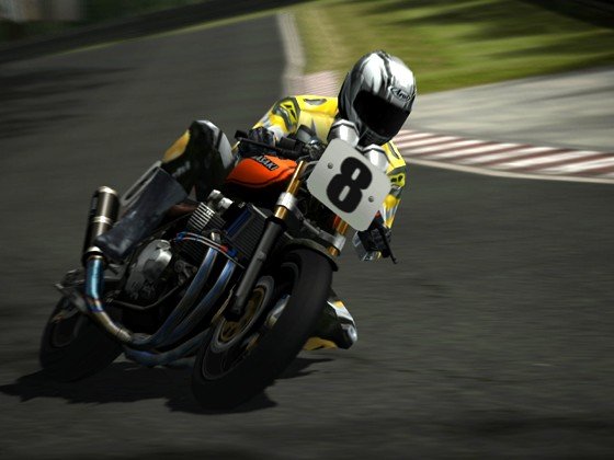 vision tourist trophy ps2