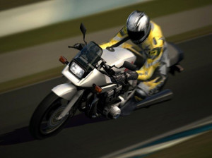 Tourist Trophy - PS2