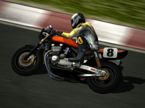 Tourist Trophy - PS2