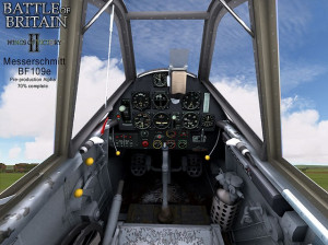 Battle Of Britain 2 : Wings Of Victory - PC
