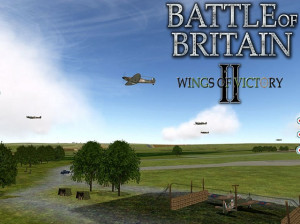 Battle Of Britain 2 : Wings Of Victory - PC