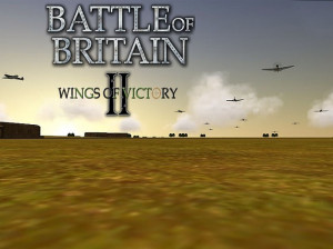 Battle Of Britain 2 : Wings Of Victory - PC