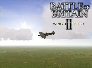 Battle Of Britain 2 : Wings Of Victory - PC