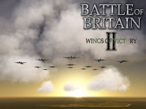 Battle Of Britain 2 : Wings Of Victory - PC