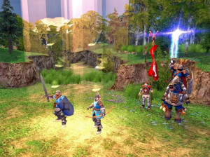 Heroes of Might and Magic V - PC