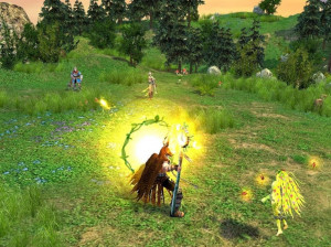 Heroes of Might and Magic V - PC