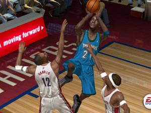 NBA Live 06 - PC