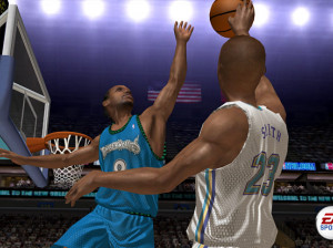 NBA Live 06 - PC