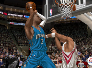 NBA Live 06 - PC