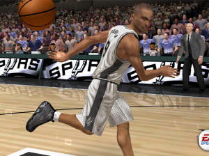 NBA Live 06 - PC