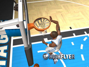 NBA Live 06 - Gamecube